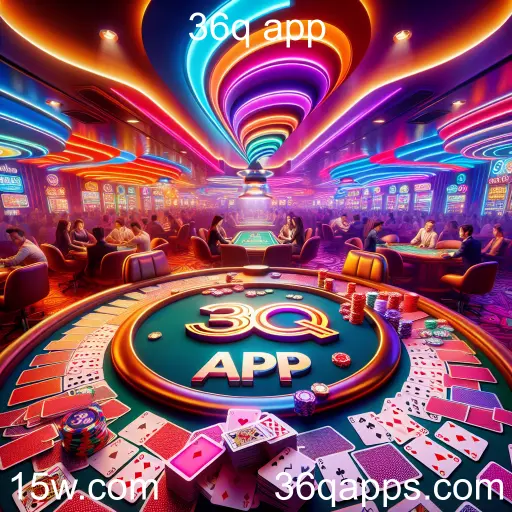 Jogos de Slot 36q app