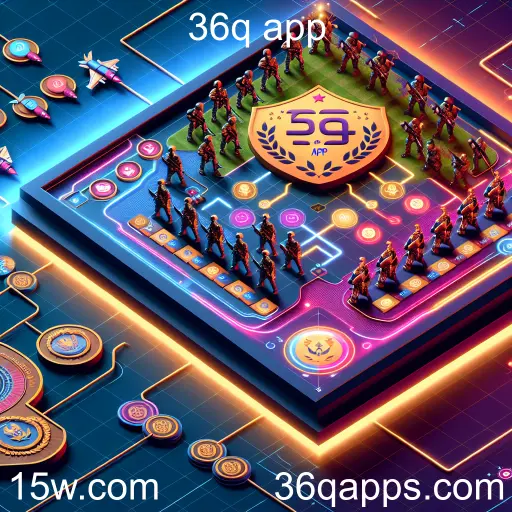 Jogos de Slot 36q app